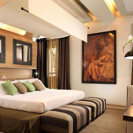 Babuino 181 - Small Luxury Hotels Of The World Roma Esterno foto
