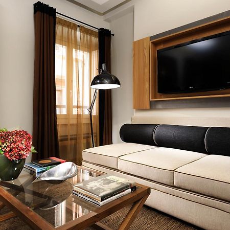 Babuino 181 - Small Luxury Hotels Of The World Roma Esterno foto