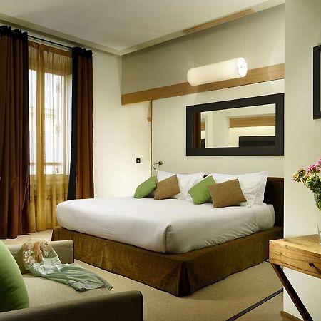 Babuino 181 - Small Luxury Hotels Of The World Roma Esterno foto
