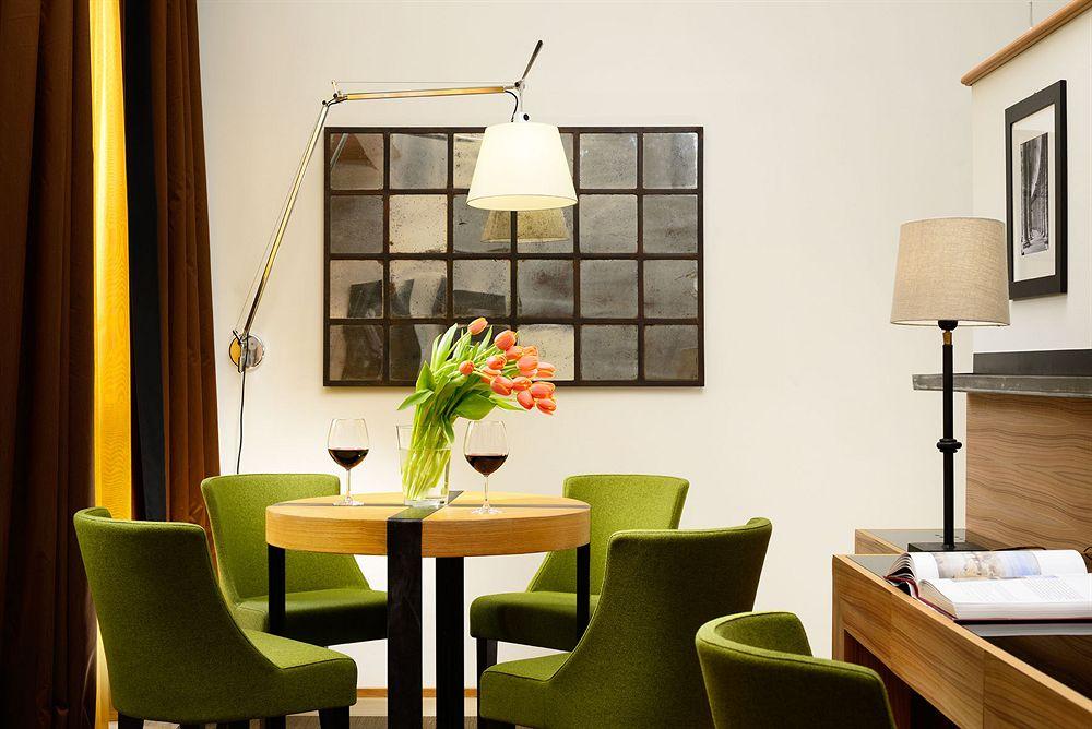 Babuino 181 - Small Luxury Hotels Of The World Roma Esterno foto