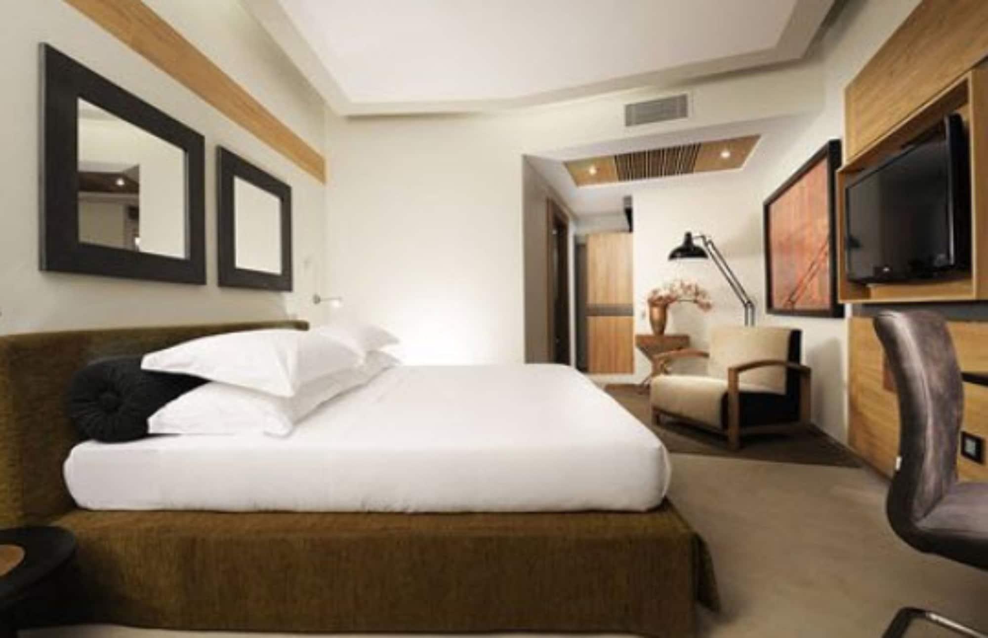 Babuino 181 - Small Luxury Hotels Of The World Roma Esterno foto