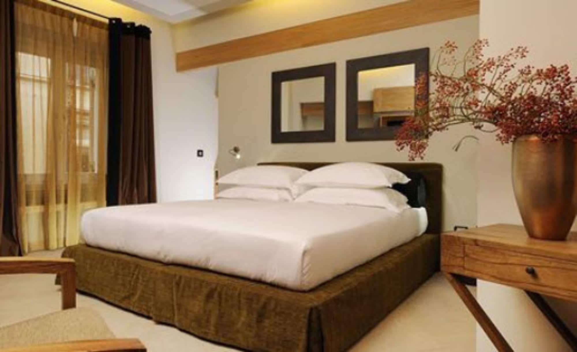 Babuino 181 - Small Luxury Hotels Of The World Roma Camera foto