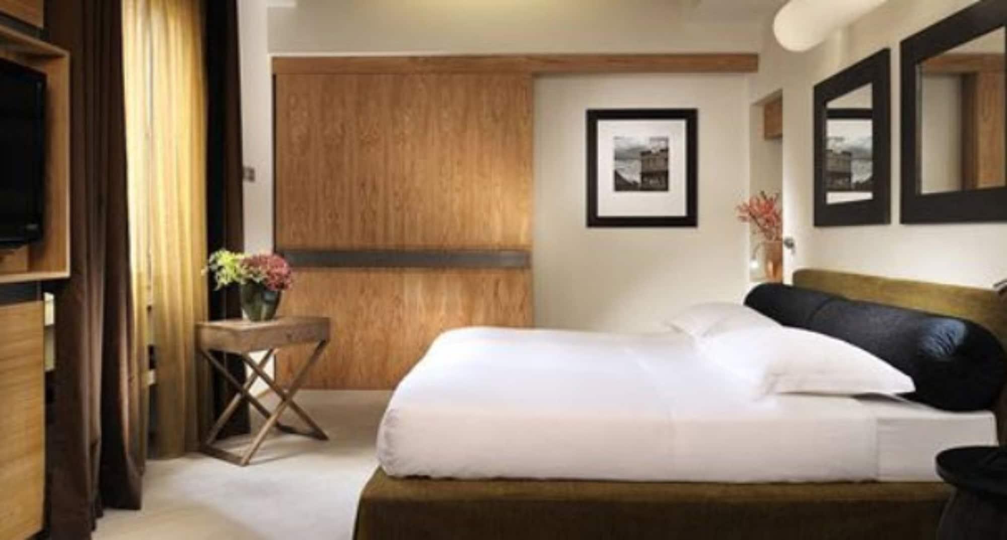 Babuino 181 - Small Luxury Hotels Of The World Roma Esterno foto