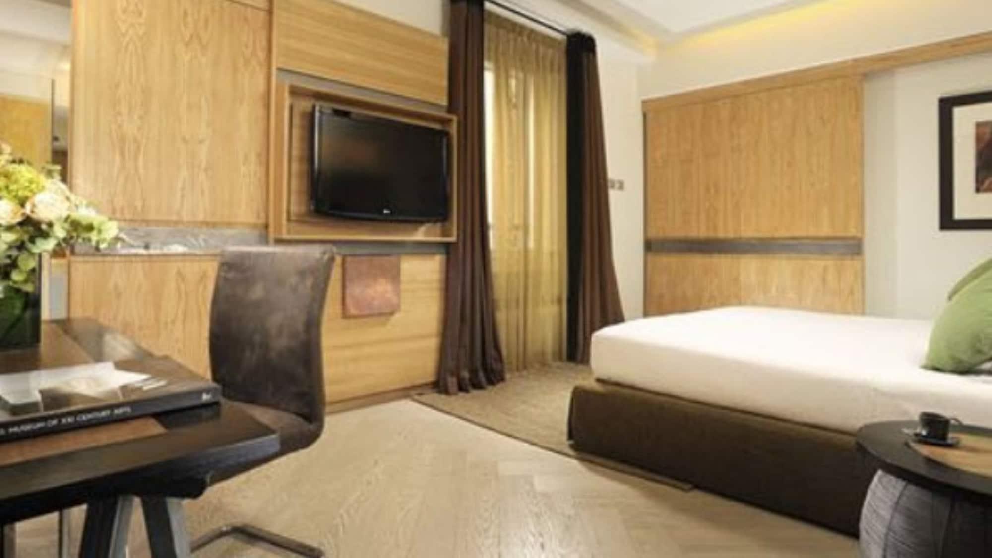 Babuino 181 - Small Luxury Hotels Of The World Roma Esterno foto