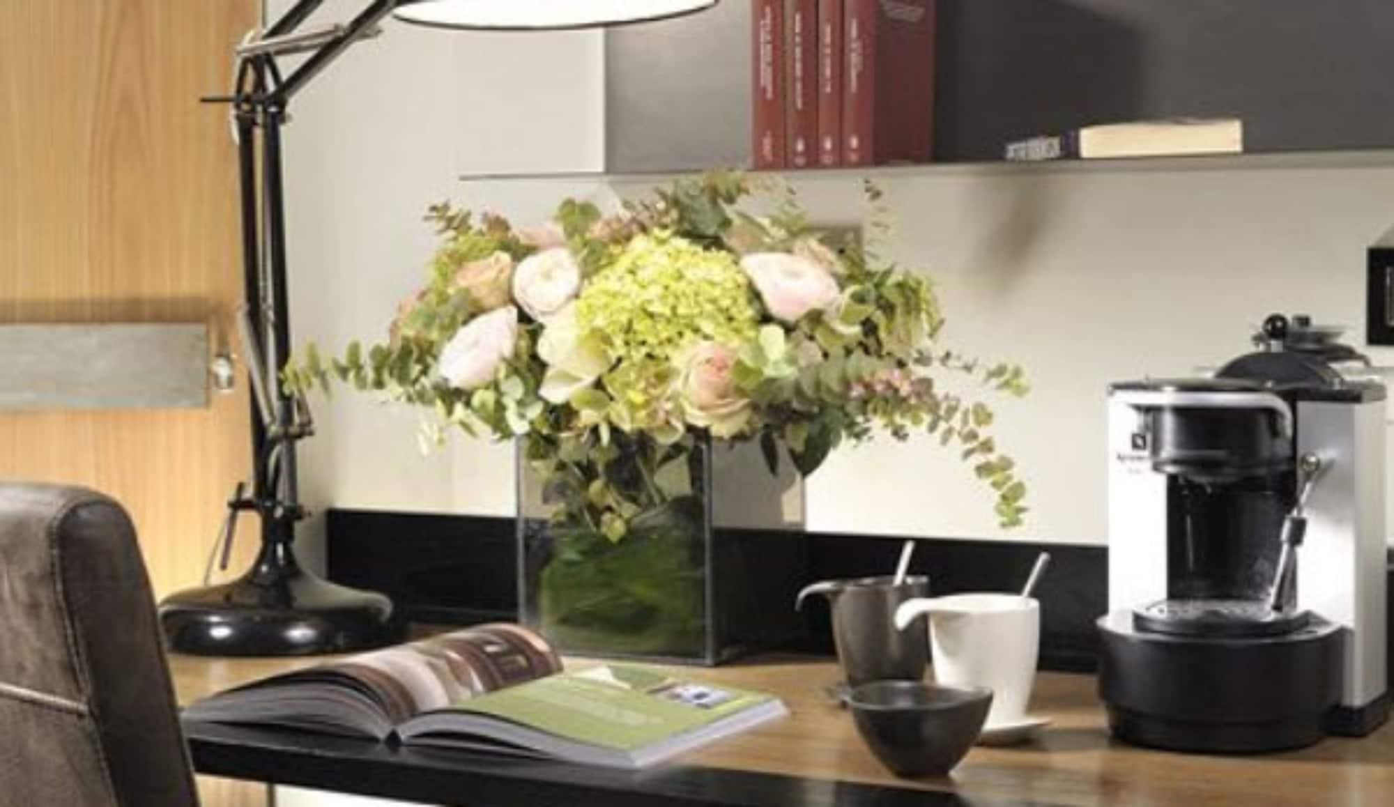 Babuino 181 - Small Luxury Hotels Of The World Roma Esterno foto