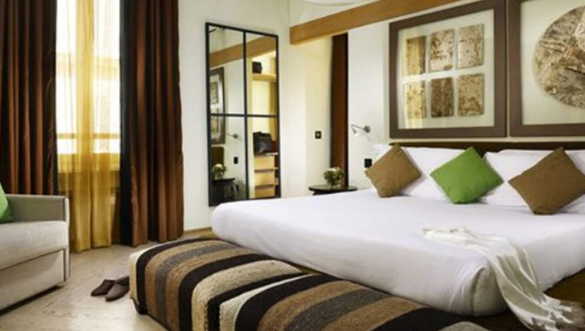 Babuino 181 - Small Luxury Hotels Of The World Roma Esterno foto