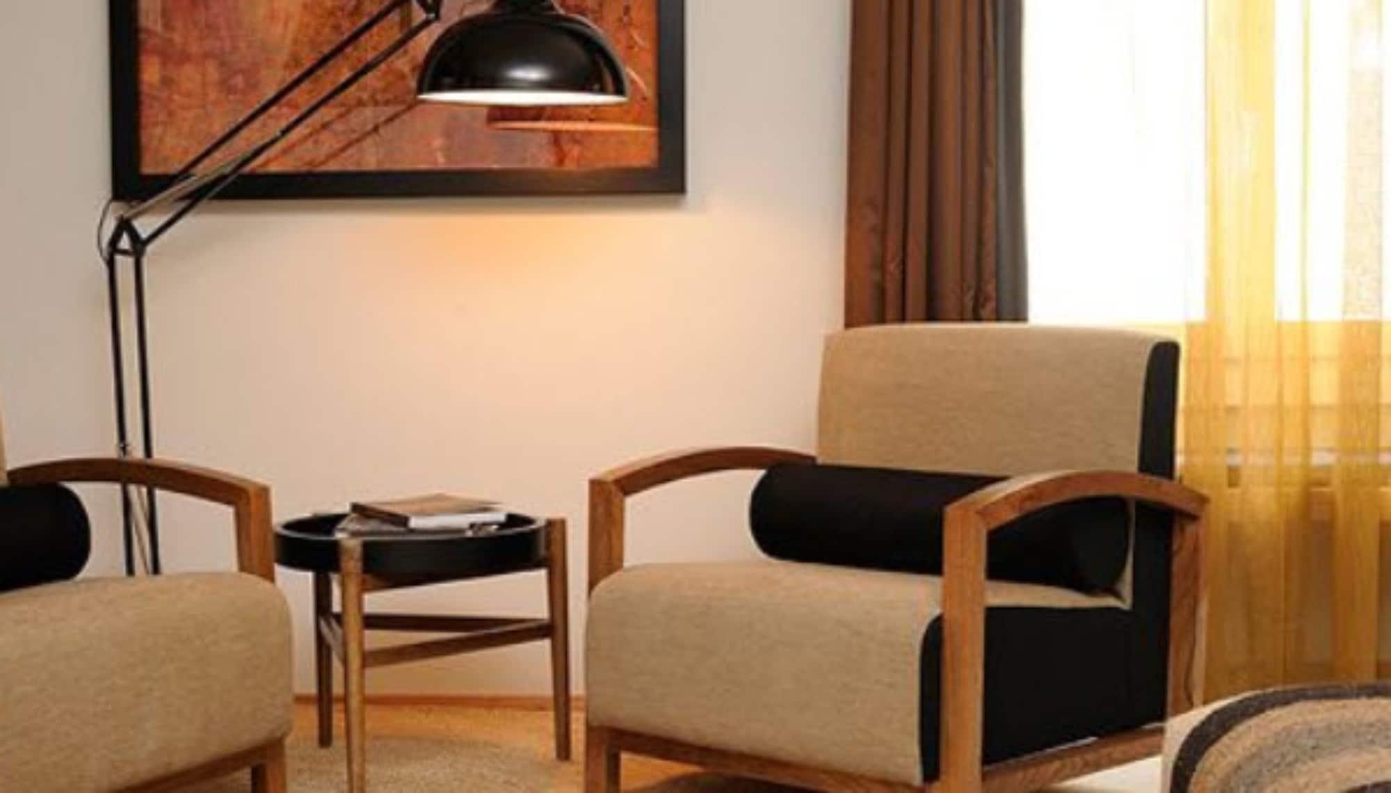 Babuino 181 - Small Luxury Hotels Of The World Roma Esterno foto