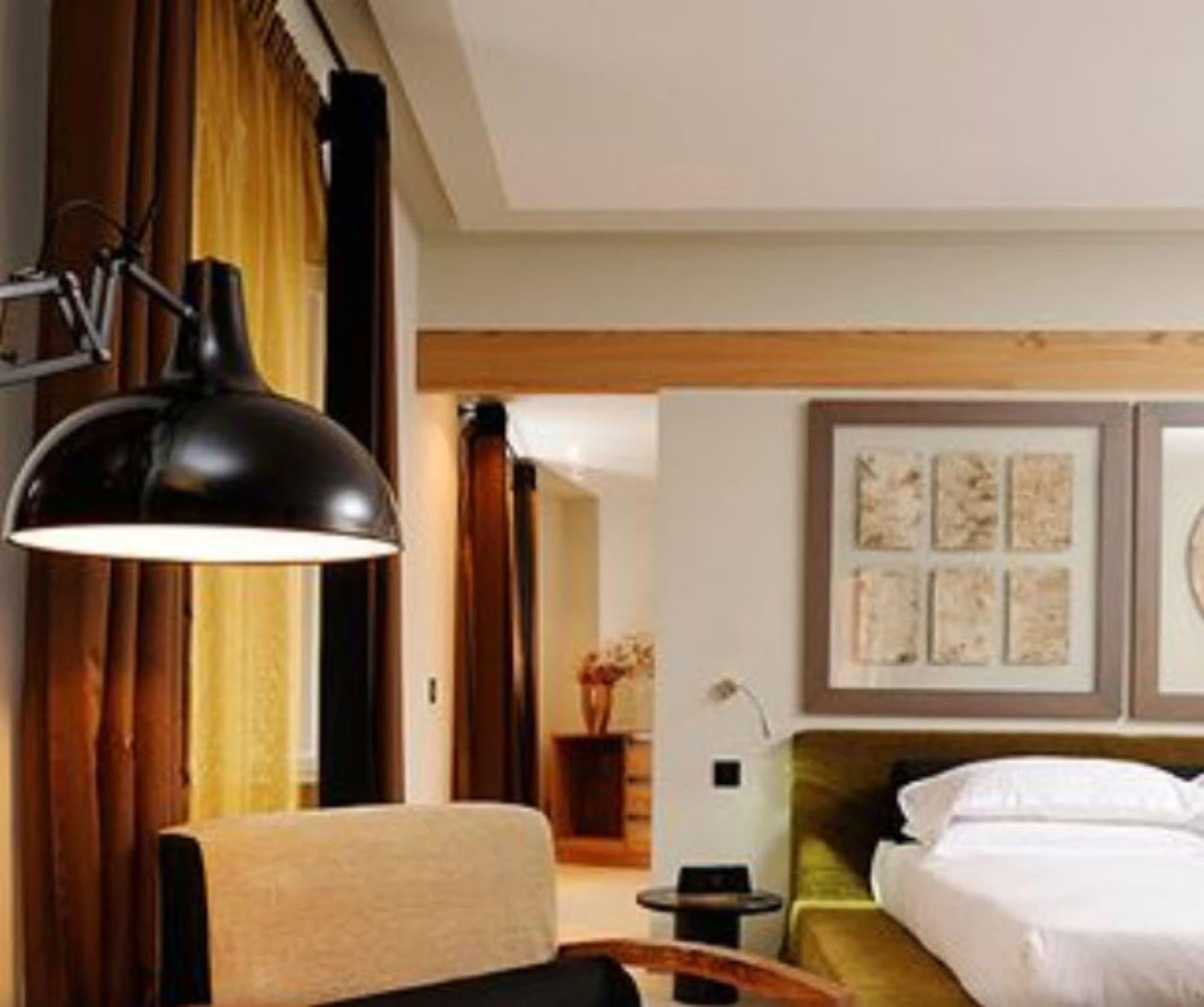 Babuino 181 - Small Luxury Hotels Of The World Roma Esterno foto