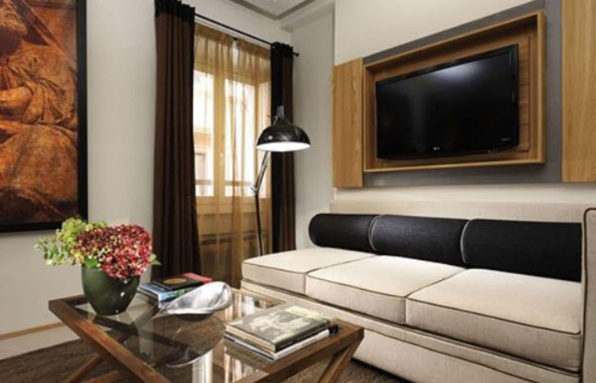 Babuino 181 - Small Luxury Hotels Of The World Roma Esterno foto