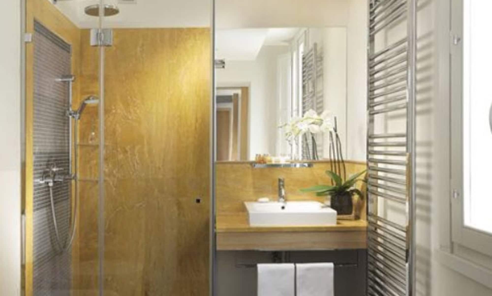 Babuino 181 - Small Luxury Hotels Of The World Roma Esterno foto