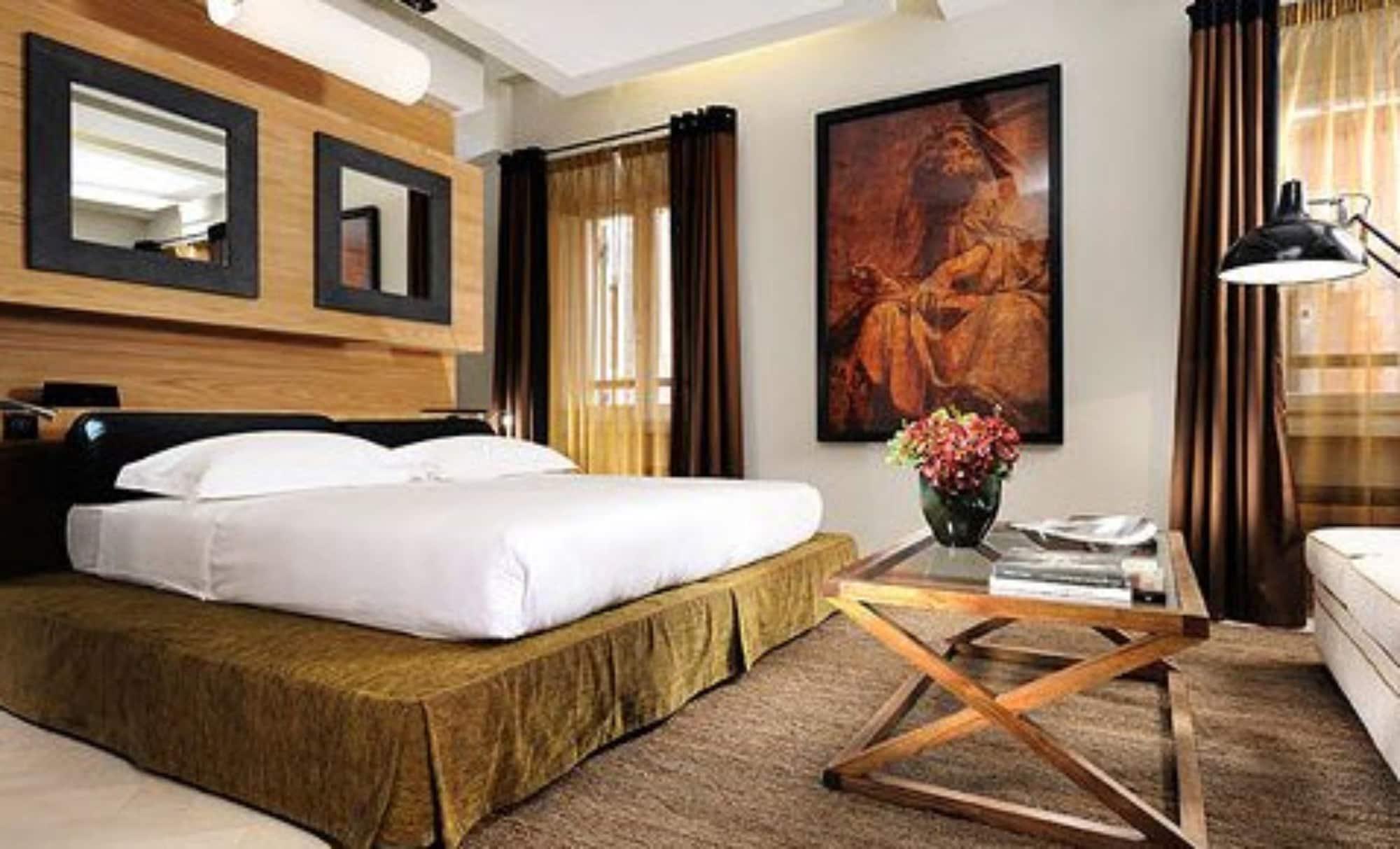 Babuino 181 - Small Luxury Hotels Of The World Roma Esterno foto