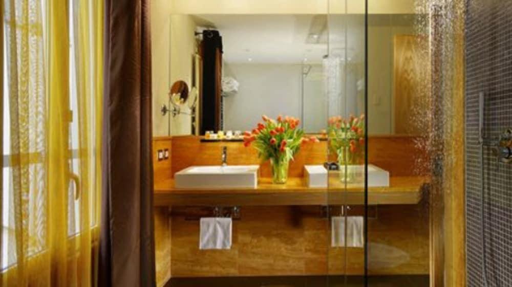 Babuino 181 - Small Luxury Hotels Of The World Roma Esterno foto