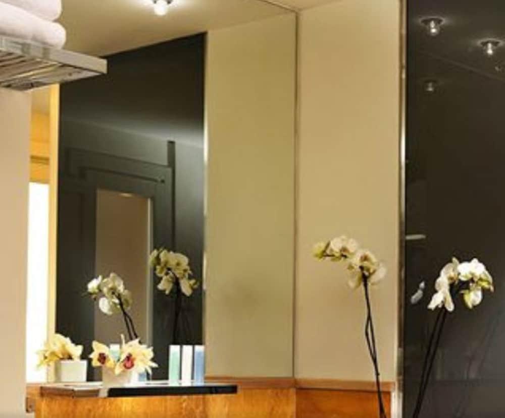 Babuino 181 - Small Luxury Hotels Of The World Roma Esterno foto
