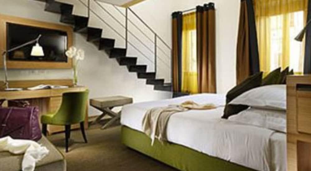 Babuino 181 - Small Luxury Hotels Of The World Roma Esterno foto