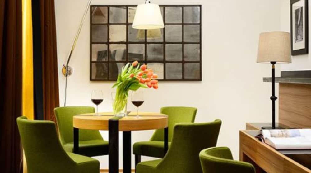 Babuino 181 - Small Luxury Hotels Of The World Roma Esterno foto