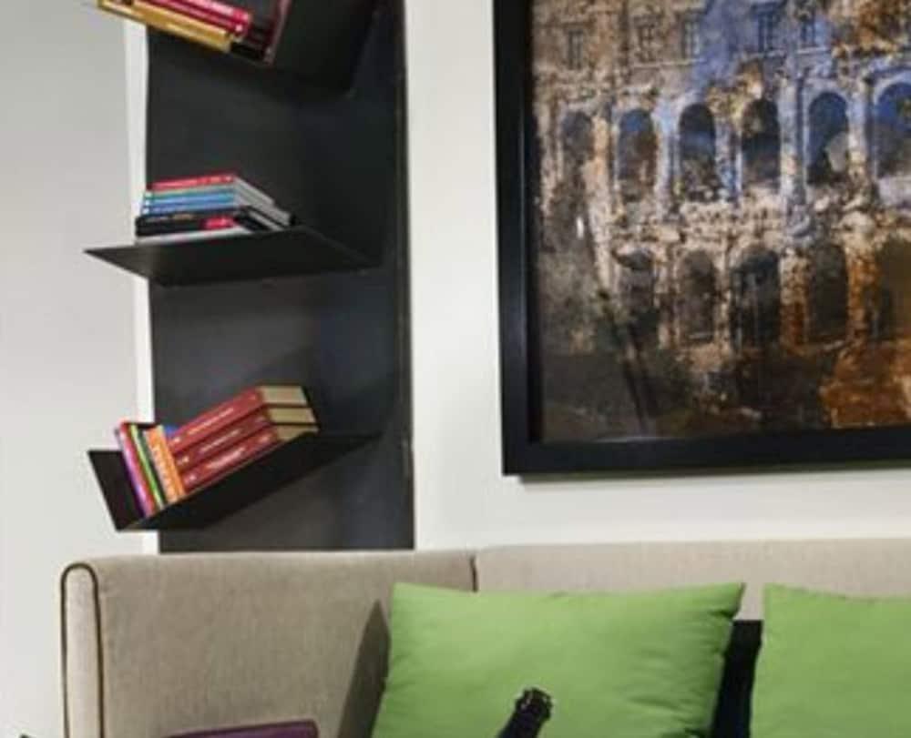 Babuino 181 - Small Luxury Hotels Of The World Roma Esterno foto