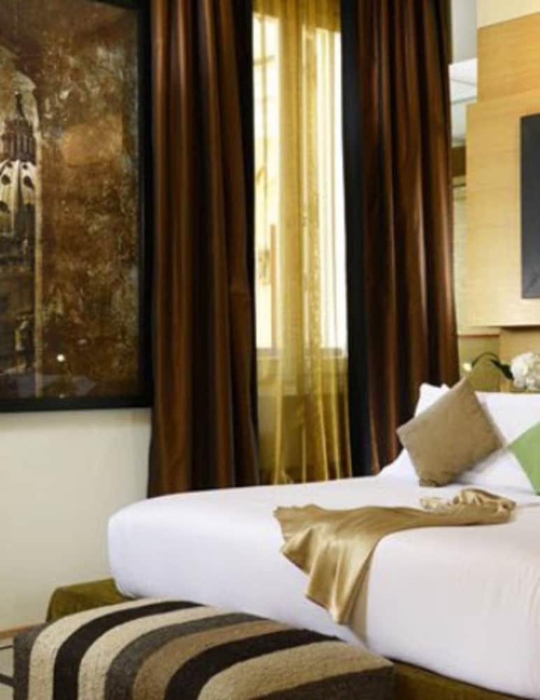 Babuino 181 - Small Luxury Hotels Of The World Roma Esterno foto