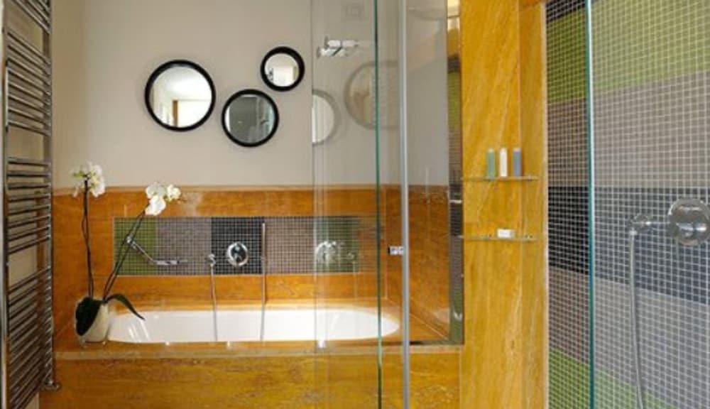 Babuino 181 - Small Luxury Hotels Of The World Roma Esterno foto