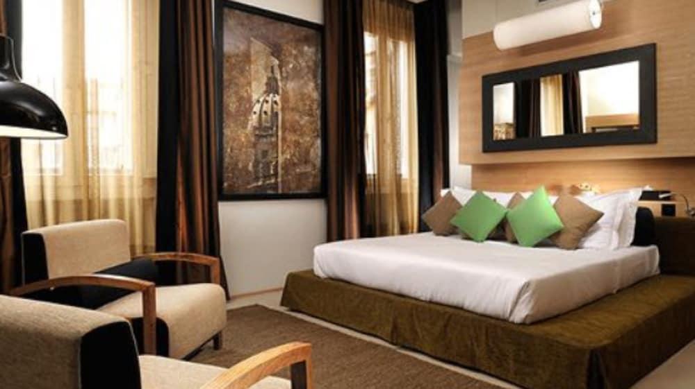Babuino 181 - Small Luxury Hotels Of The World Roma Esterno foto