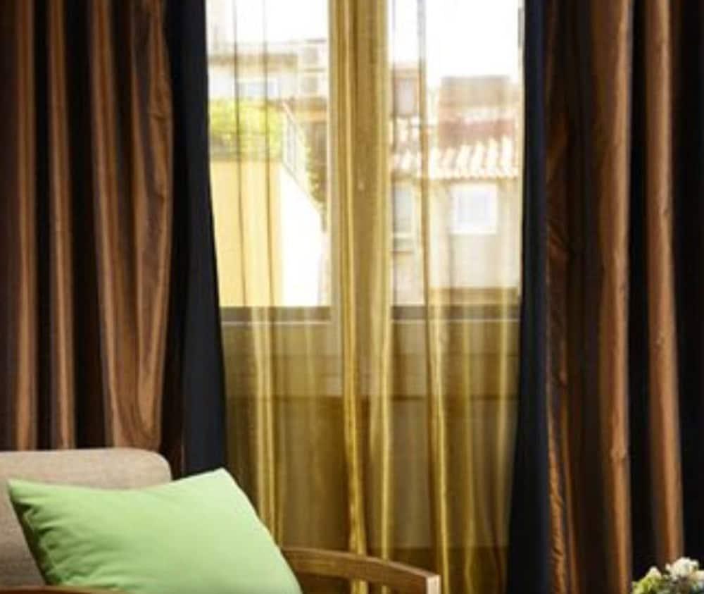 Babuino 181 - Small Luxury Hotels Of The World Roma Esterno foto