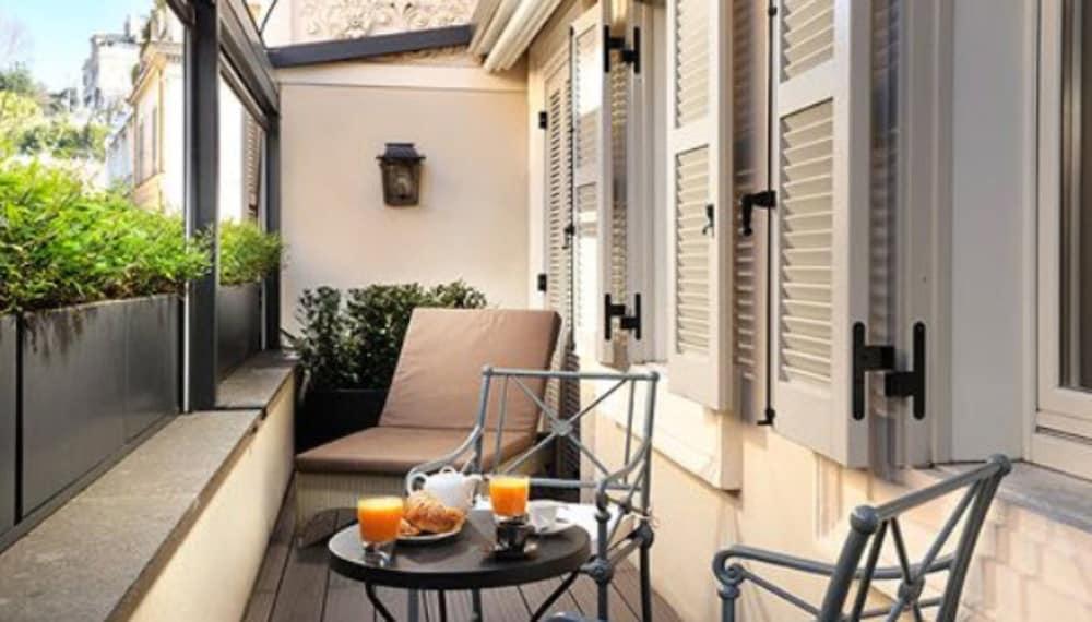 Babuino 181 - Small Luxury Hotels Of The World Roma Esterno foto