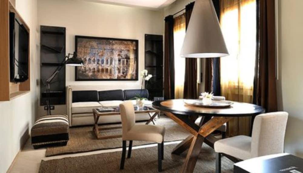 Babuino 181 - Small Luxury Hotels Of The World Roma Esterno foto