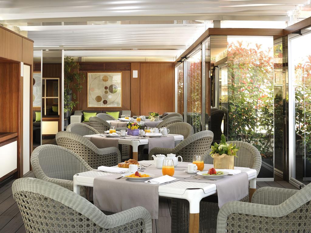 Babuino 181 - Small Luxury Hotels Of The World Roma Esterno foto