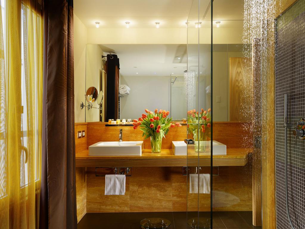 Babuino 181 - Small Luxury Hotels Of The World Roma Esterno foto