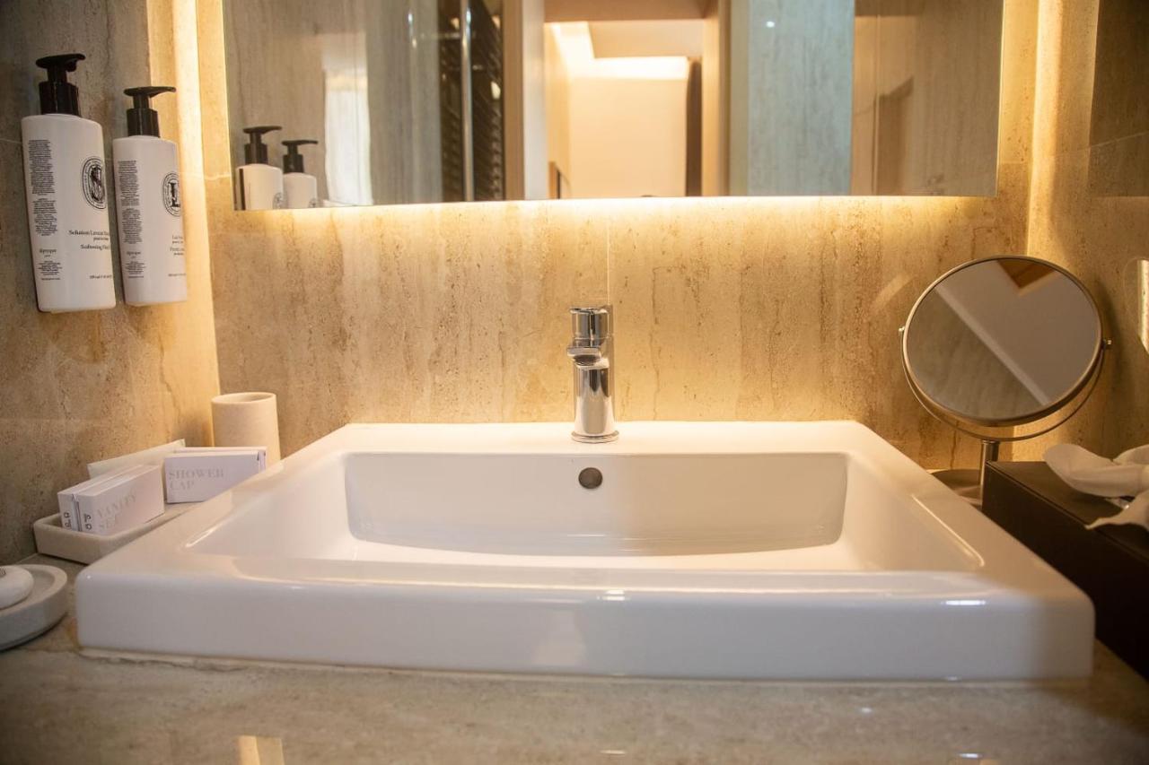 Babuino 181 - Small Luxury Hotels Of The World Roma Esterno foto