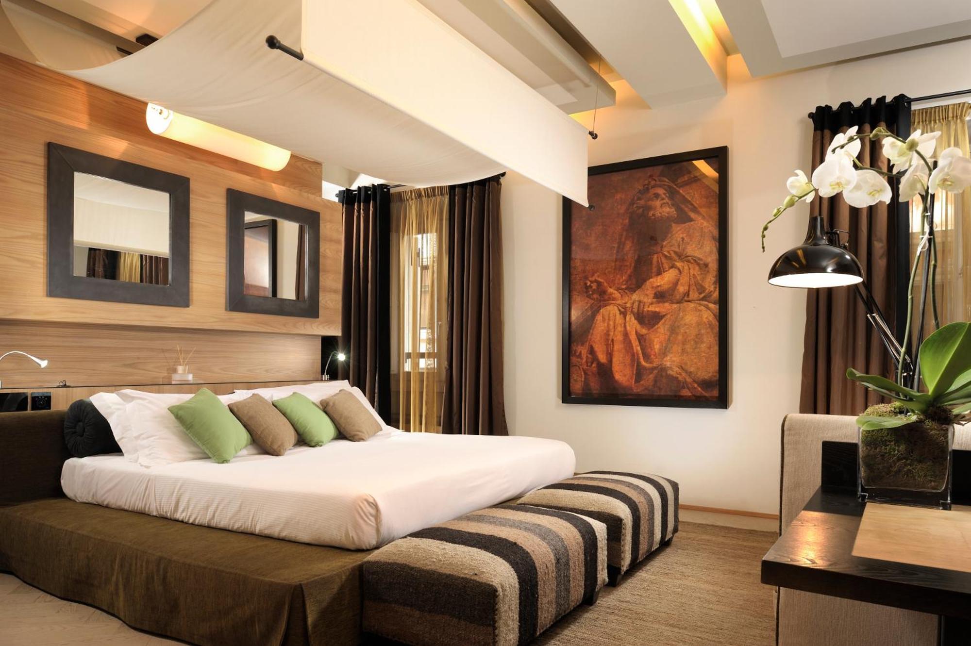 Babuino 181 - Small Luxury Hotels Of The World Roma Esterno foto