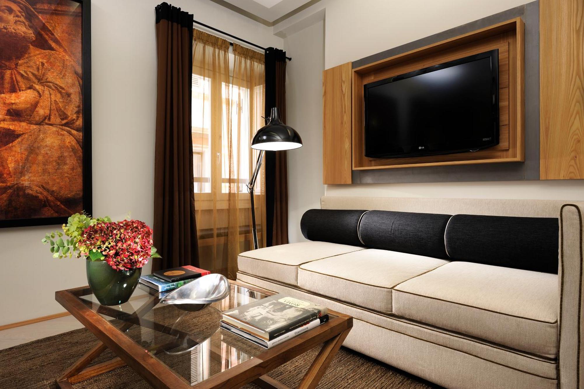 Babuino 181 - Small Luxury Hotels Of The World Roma Esterno foto