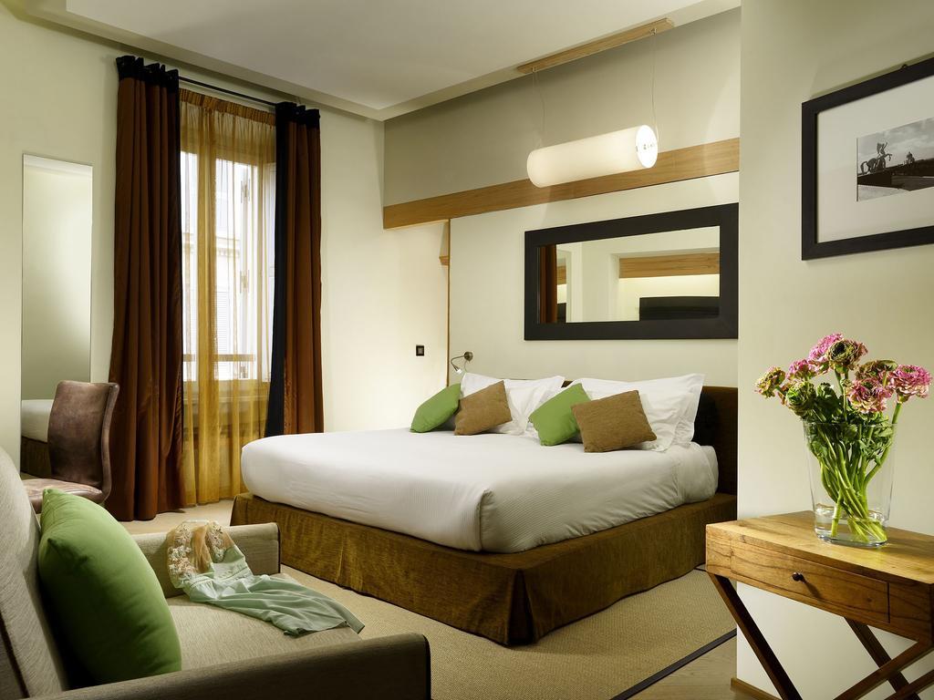 Babuino 181 - Small Luxury Hotels Of The World Roma Esterno foto