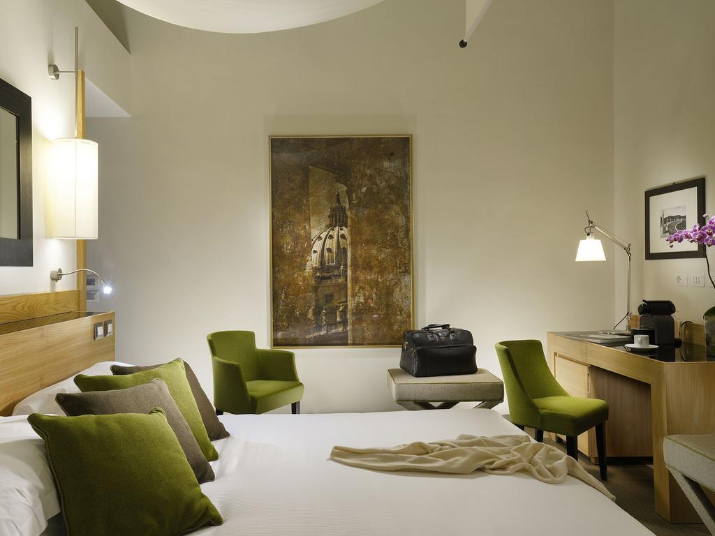 Babuino 181 - Small Luxury Hotels Of The World Roma Esterno foto