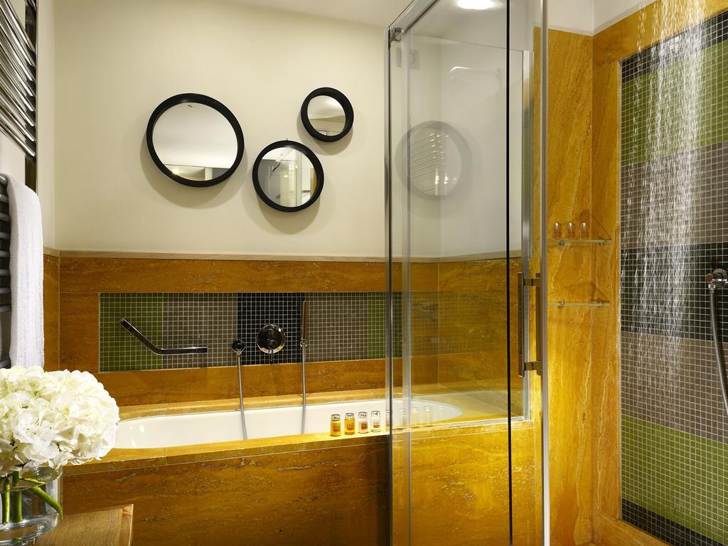 Babuino 181 - Small Luxury Hotels Of The World Roma Esterno foto