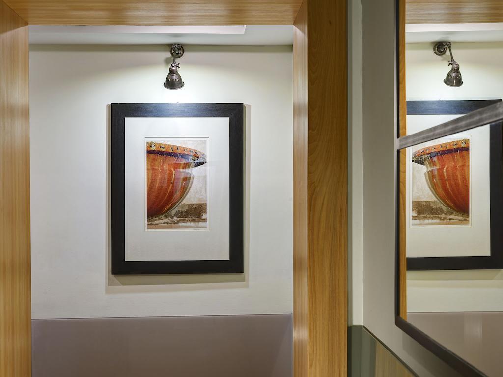 Babuino 181 - Small Luxury Hotels Of The World Roma Esterno foto