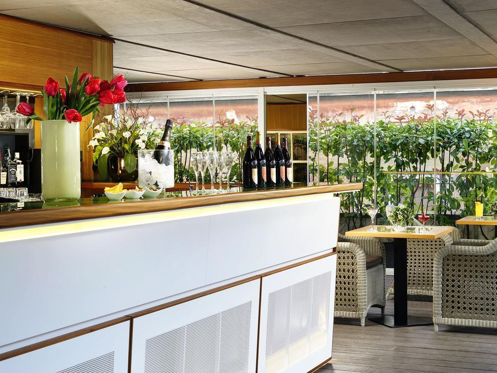 Babuino 181 - Small Luxury Hotels Of The World Roma Esterno foto