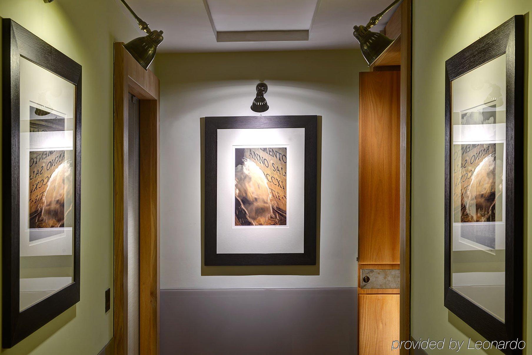 Babuino 181 - Small Luxury Hotels Of The World Roma Esterno foto