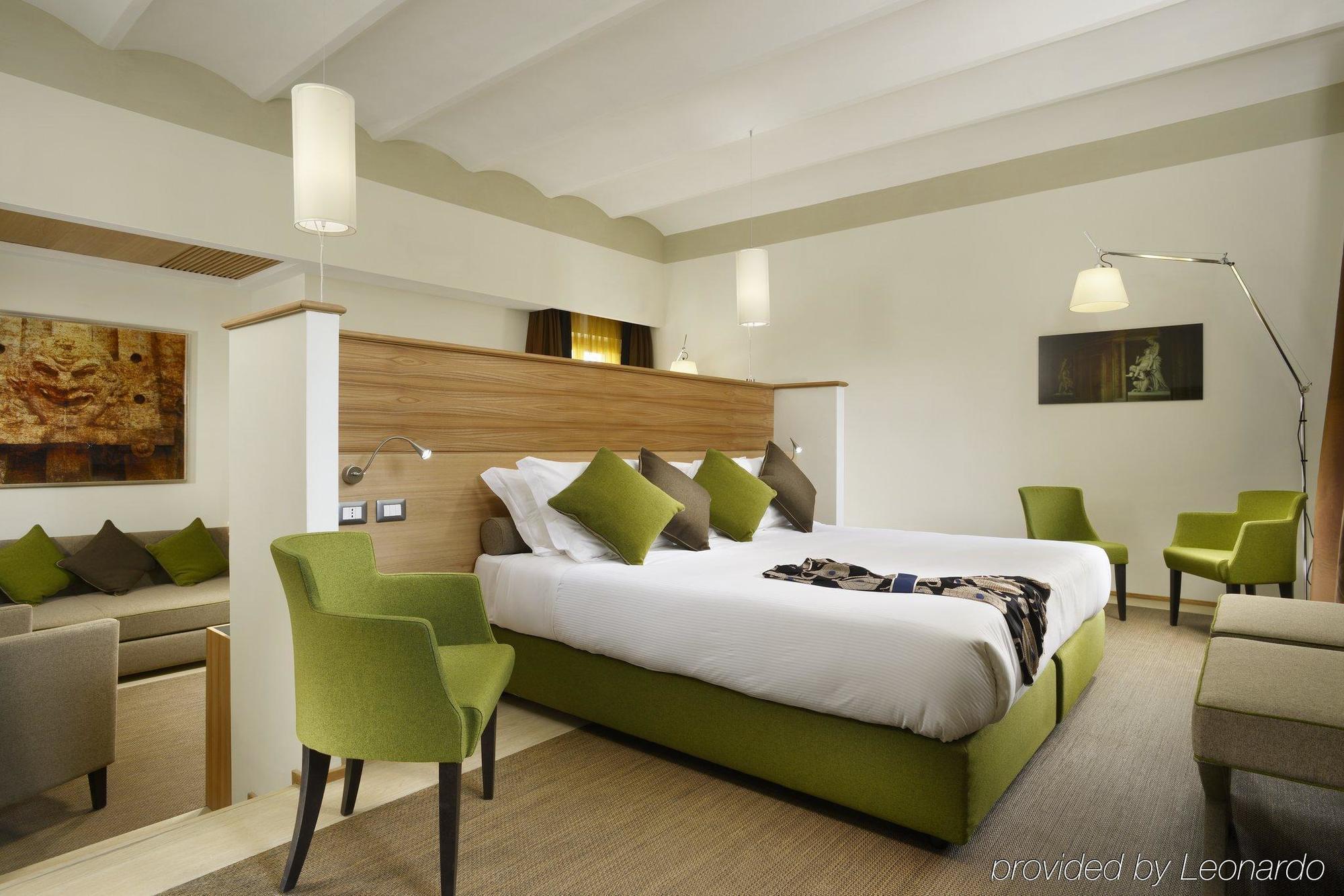 Babuino 181 - Small Luxury Hotels Of The World Roma Esterno foto