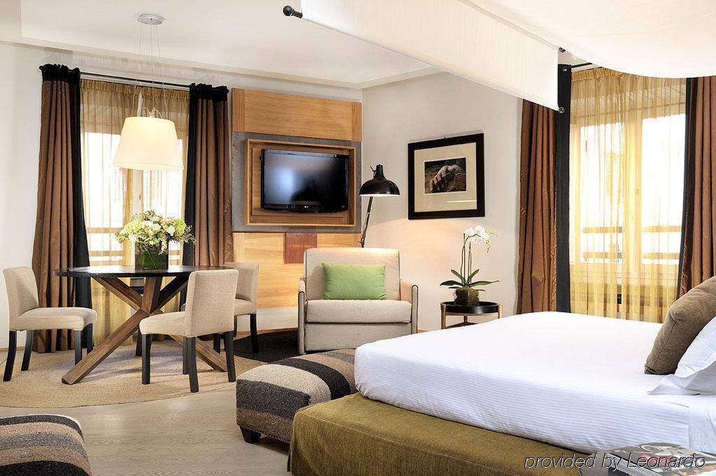 Babuino 181 - Small Luxury Hotels Of The World Roma Esterno foto