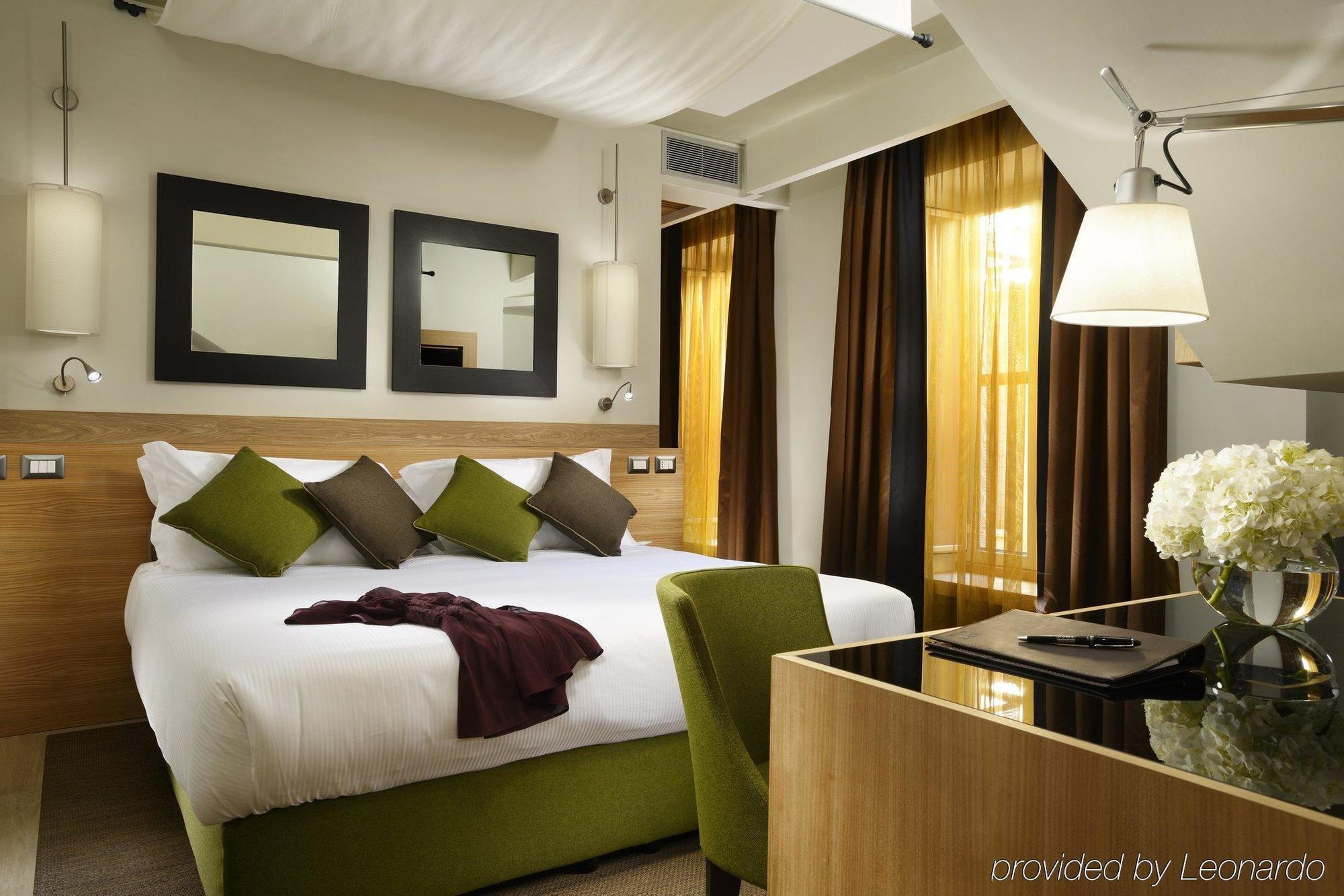 Babuino 181 - Small Luxury Hotels Of The World Roma Esterno foto