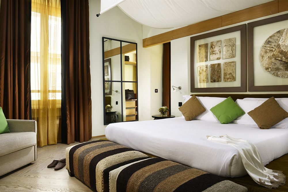 Babuino 181 - Small Luxury Hotels Of The World Roma Esterno foto