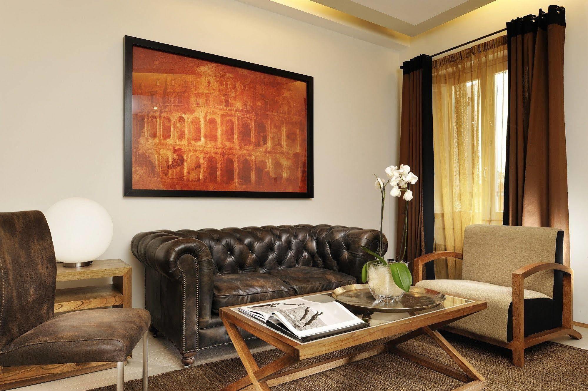 Babuino 181 - Small Luxury Hotels Of The World Roma Esterno foto