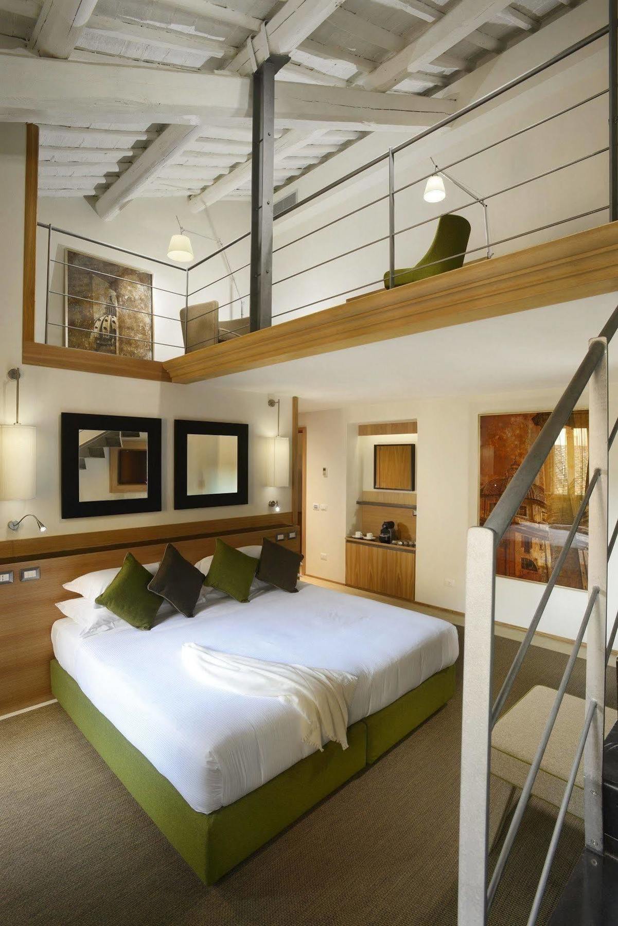 Babuino 181 - Small Luxury Hotels Of The World Roma Esterno foto