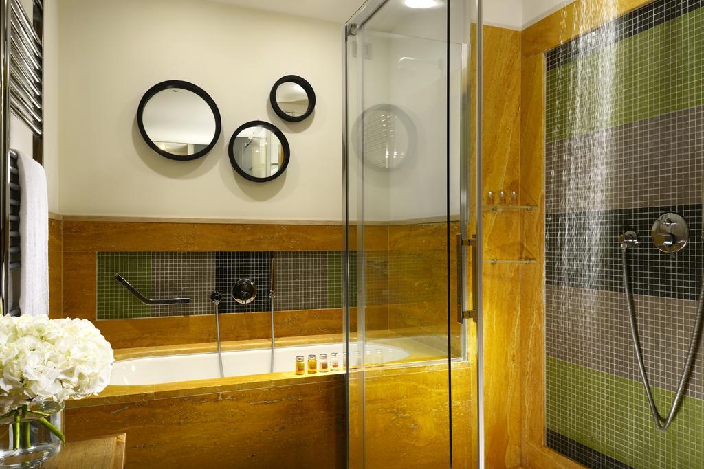 Babuino 181 - Small Luxury Hotels Of The World Roma Esterno foto