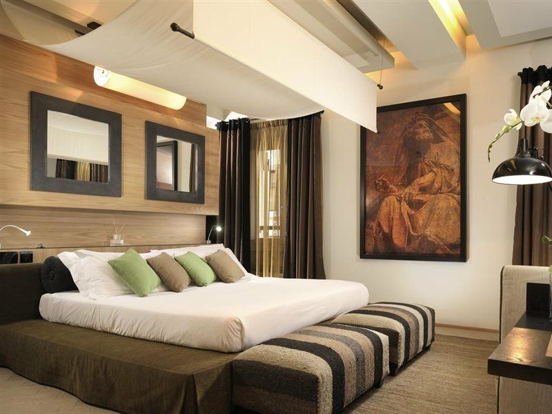 Babuino 181 - Small Luxury Hotels Of The World Roma Esterno foto