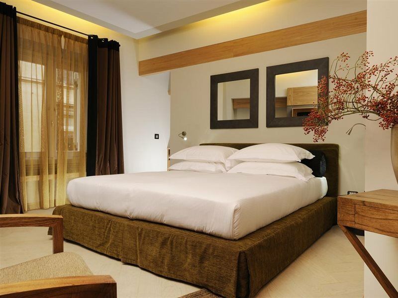 Babuino 181 - Small Luxury Hotels Of The World Roma Esterno foto