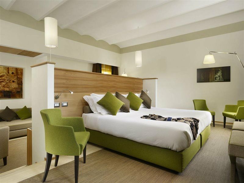 Babuino 181 - Small Luxury Hotels Of The World Roma Esterno foto
